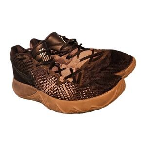 Nike Zoom Kyrie Flytrap‎ Black Mens Size 8 (AA 7071-011)